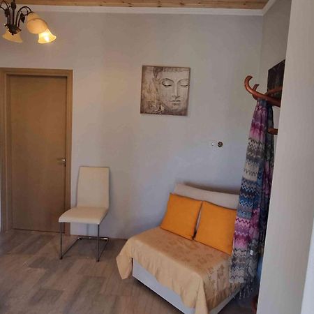 Melíkia Teta'S Holiday Home מראה חיצוני תמונה