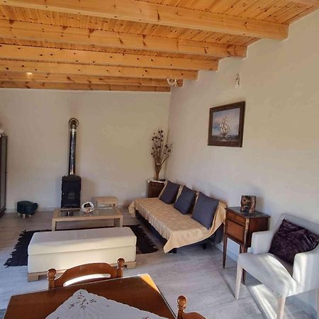 Melíkia Teta'S Holiday Home מראה חיצוני תמונה