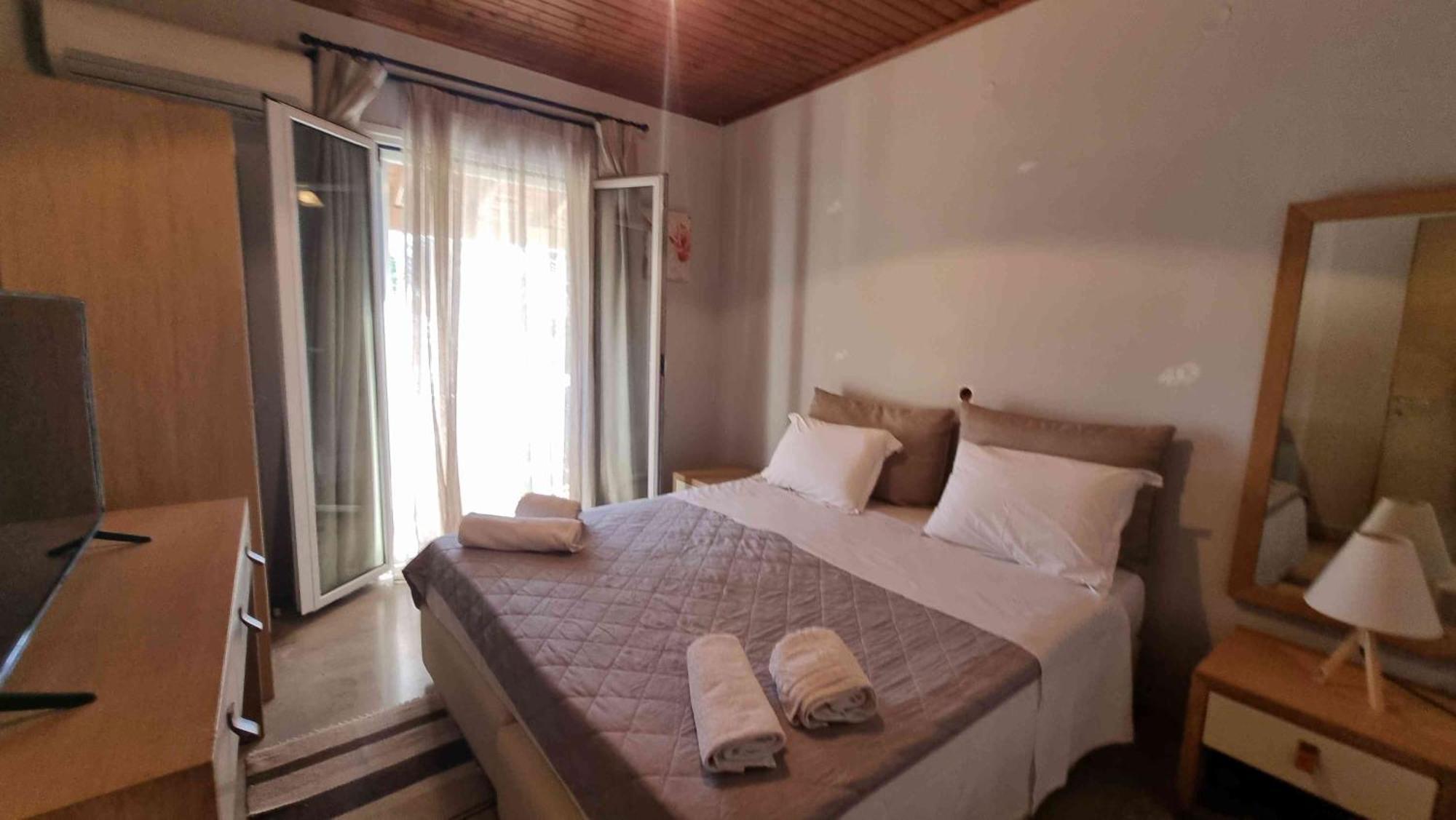 Melíkia Teta'S Holiday Home מראה חיצוני תמונה