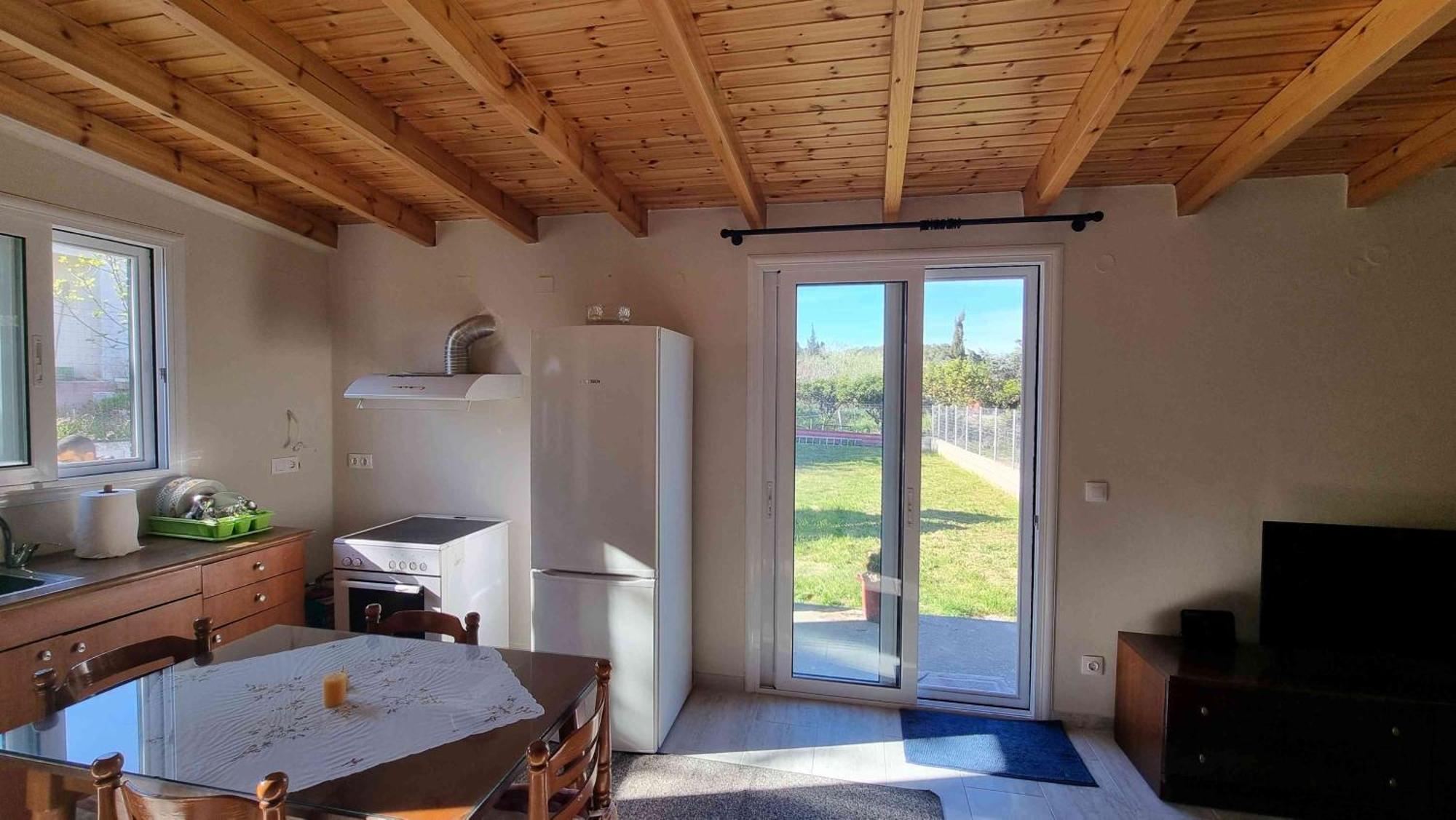 Melíkia Teta'S Holiday Home מראה חיצוני תמונה